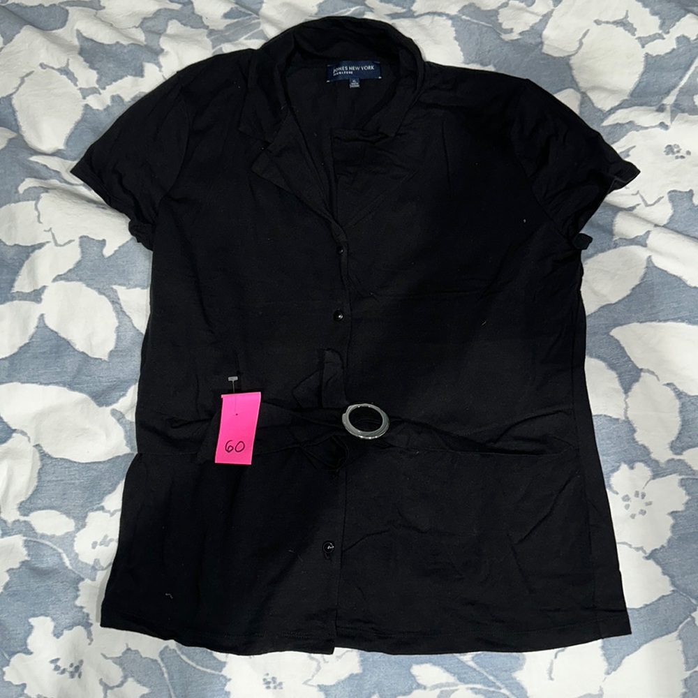 Jones New York shirt
